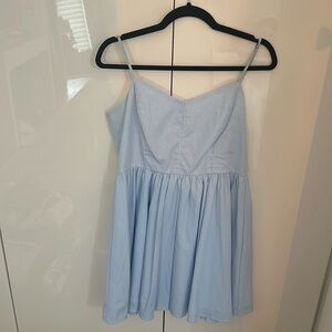 Urban Outfitters Dress- feminine short dress
